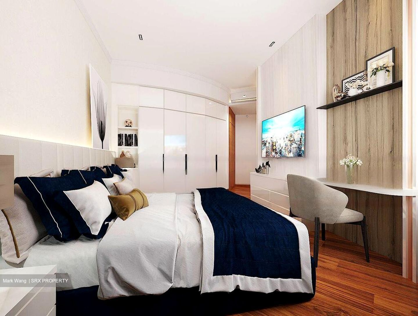 The Draycott (D10), Apartment #447839891